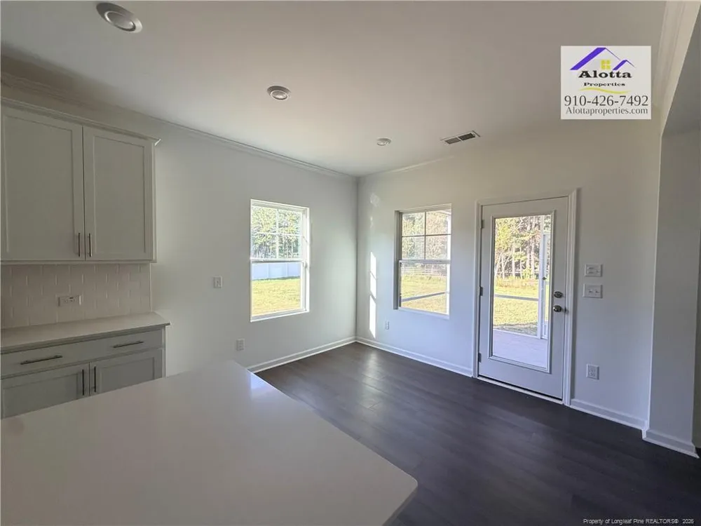 156 Hanover Drive Sanford, NC 27330
