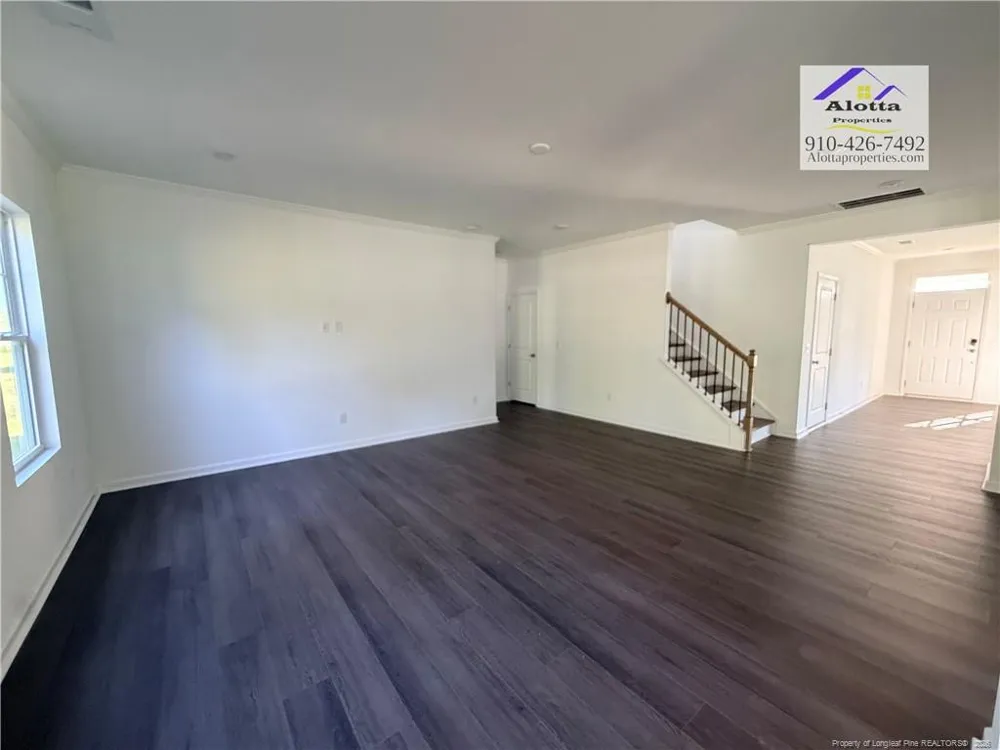 156 Hanover Drive Sanford, NC 27330