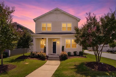 7 Duplin Lane