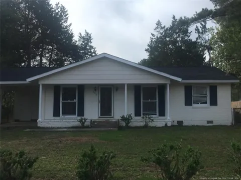 650 Stoneykirk Drive