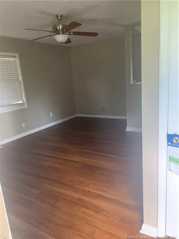 650 Stoneykirk Drive Fayetteville, NC 28314