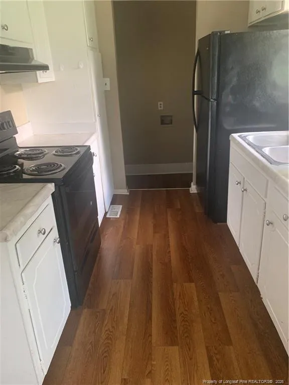 650 Stoneykirk Drive Fayetteville, NC 28314