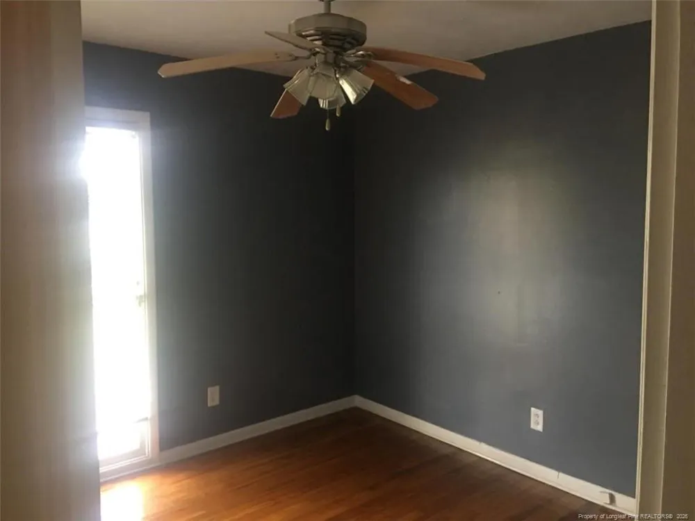 650 Stoneykirk Drive Fayetteville, NC 28314