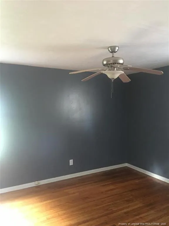 650 Stoneykirk Drive Fayetteville, NC 28314