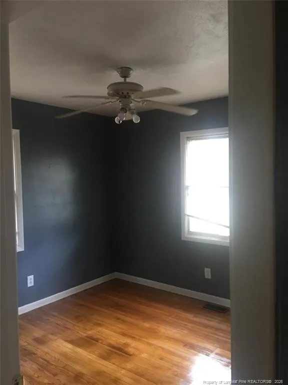 650 Stoneykirk Drive Fayetteville, NC 28314