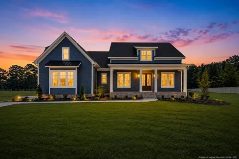 925 Dixie Farm Road