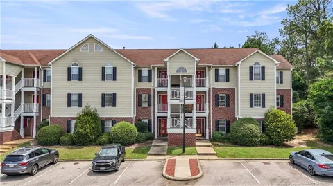 380 Bubble Creek Court #4