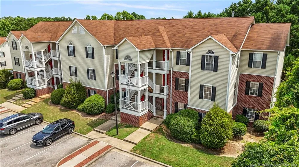 380 Bubble Creek Court #4 Fayetteville, NC 28311