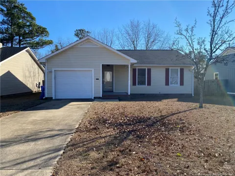 6568 Applewhite Road