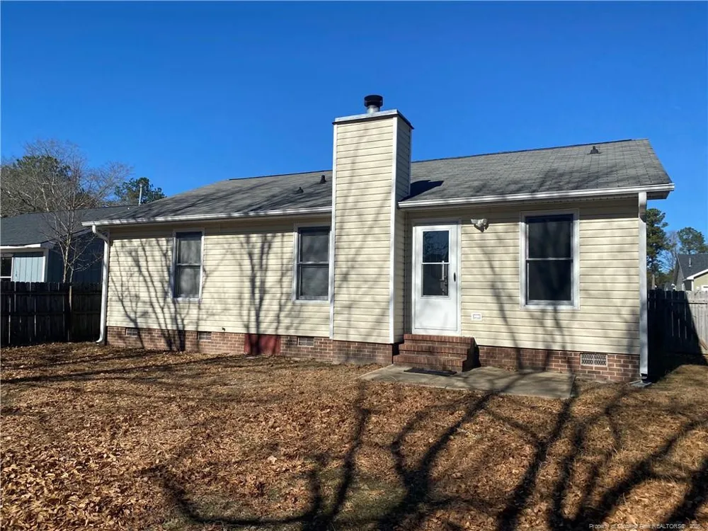 6568 Applewhite Road Fayetteville, NC 28304