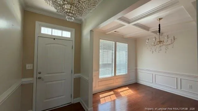 206 Yates Mill Road Raeford, NC 28376