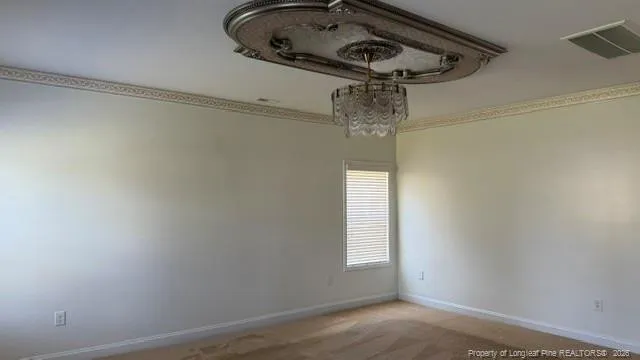 206 Yates Mill Road Raeford, NC 28376