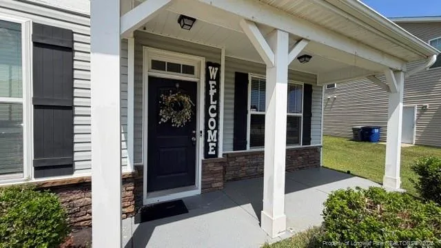 206 Yates Mill Road Raeford, NC 28376