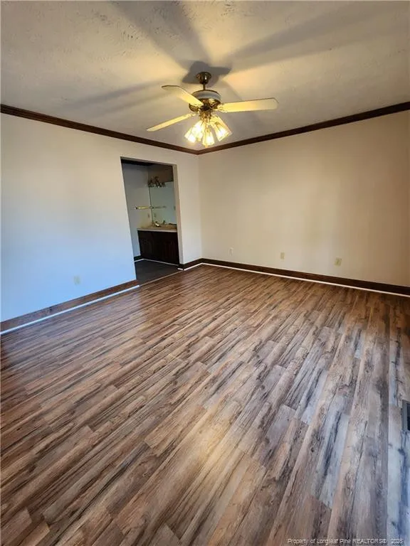 449 LANDS END ROAD Fayetteville, NC 28314