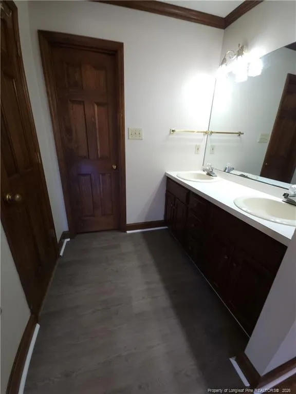 449 LANDS END ROAD Fayetteville, NC 28314