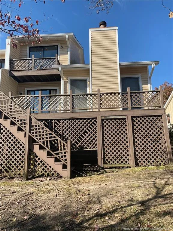 449 LANDS END ROAD Fayetteville, NC 28314