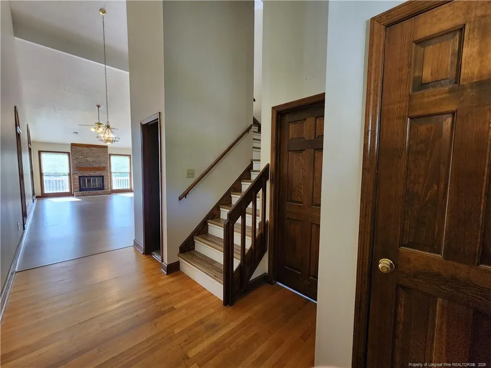 449 LANDS END ROAD Fayetteville, NC 28314