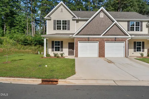 412 Meridian Crossing