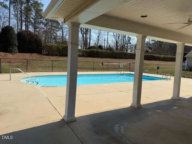 412 Meridian Crossing Sanford, NC 27330