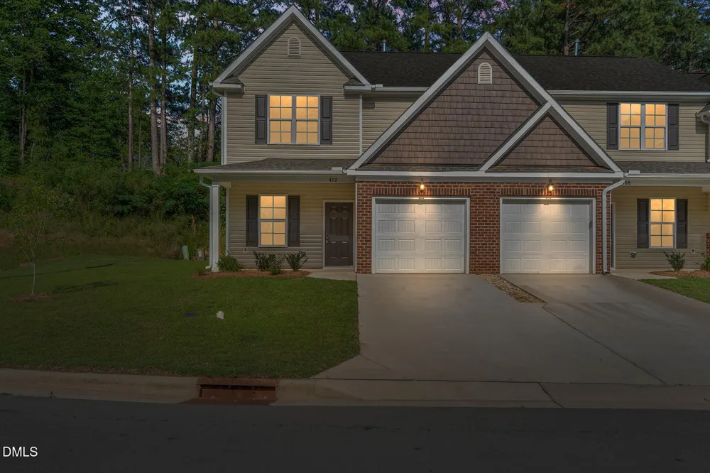 412 Meridian Crossing Sanford, NC 27330