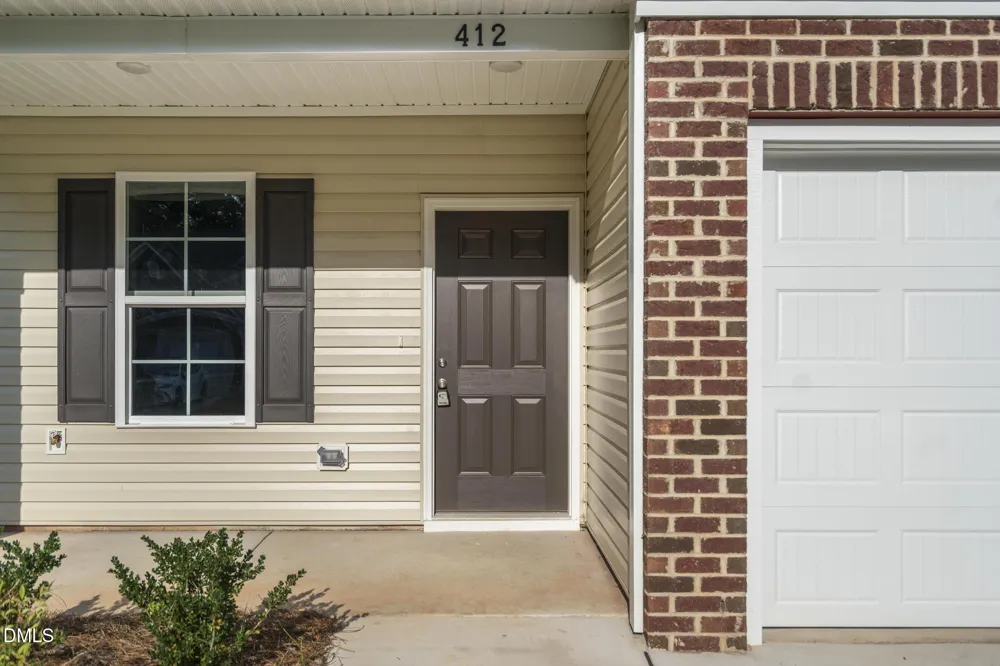412 Meridian Crossing Sanford, NC 27330