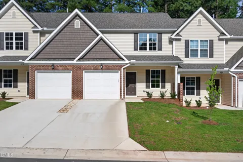408 Meridian Crossing