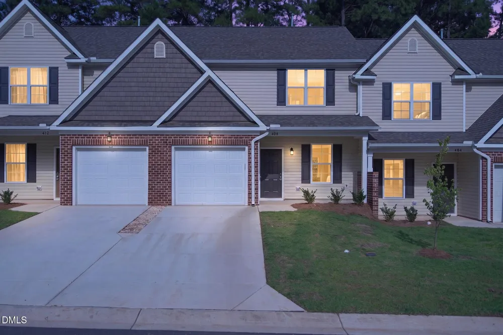 408 Meridian Crossing Sanford, NC 27330