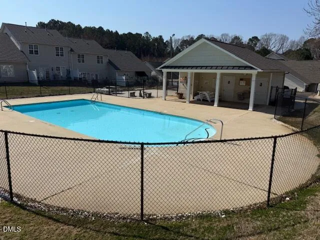 408 Meridian Crossing Sanford, NC 27330