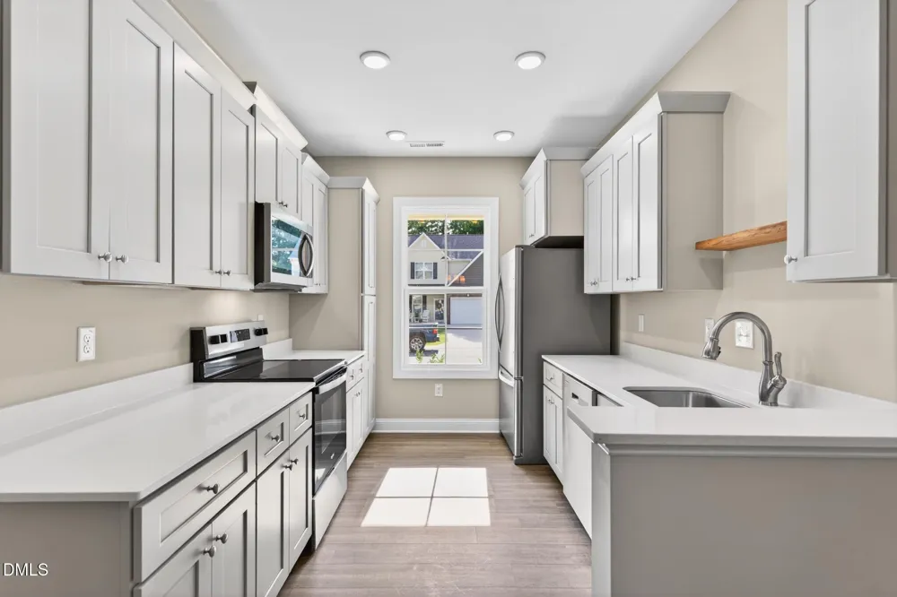 408 Meridian Crossing Sanford, NC 27330