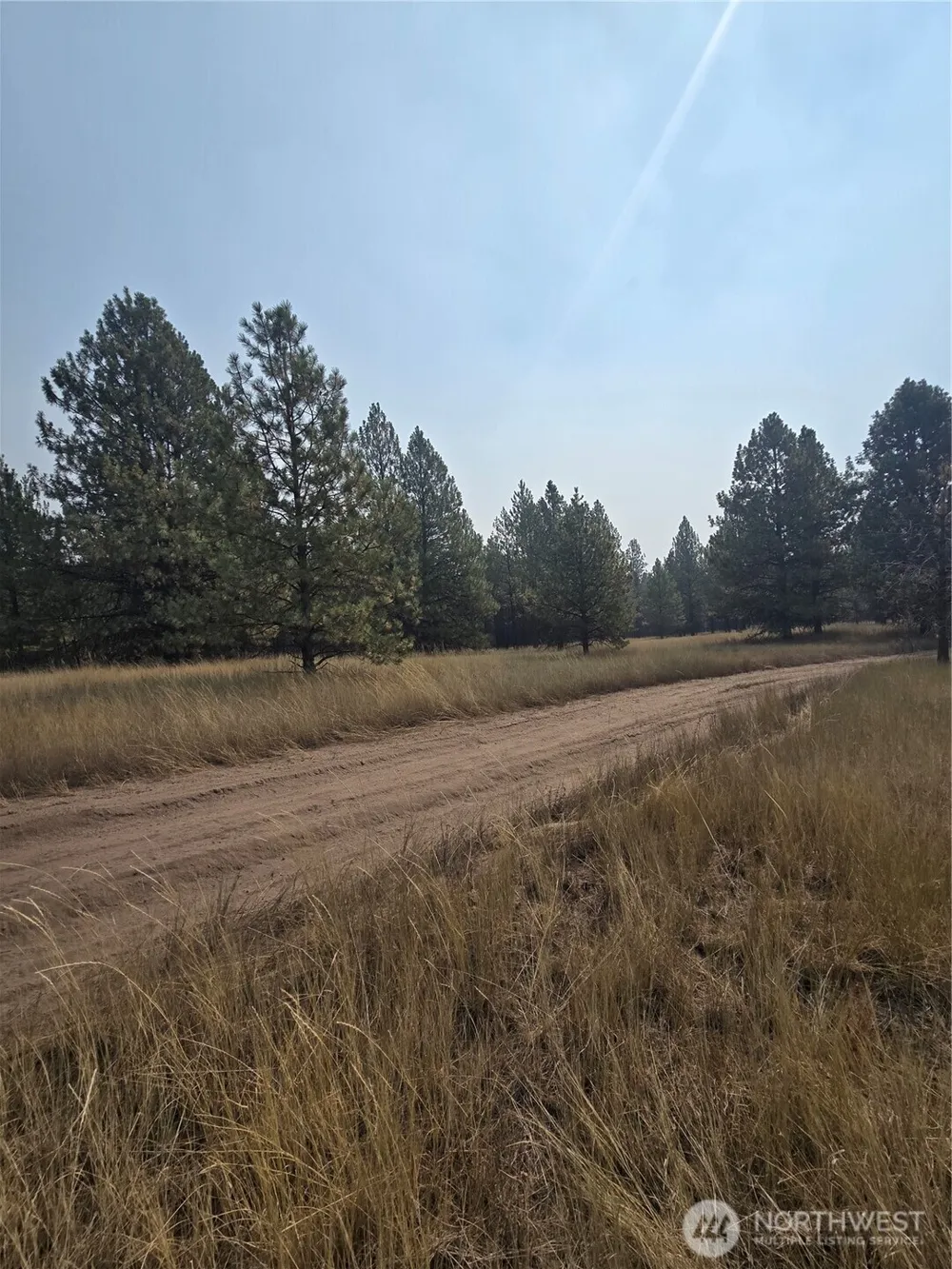 0 TBD Turner Lake Road Tonasket, WA 98855