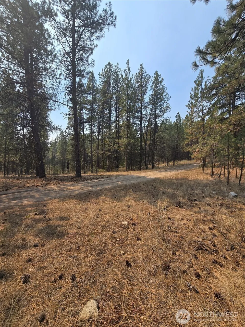 0 TBD Turner Lake Road Tonasket, WA 98855