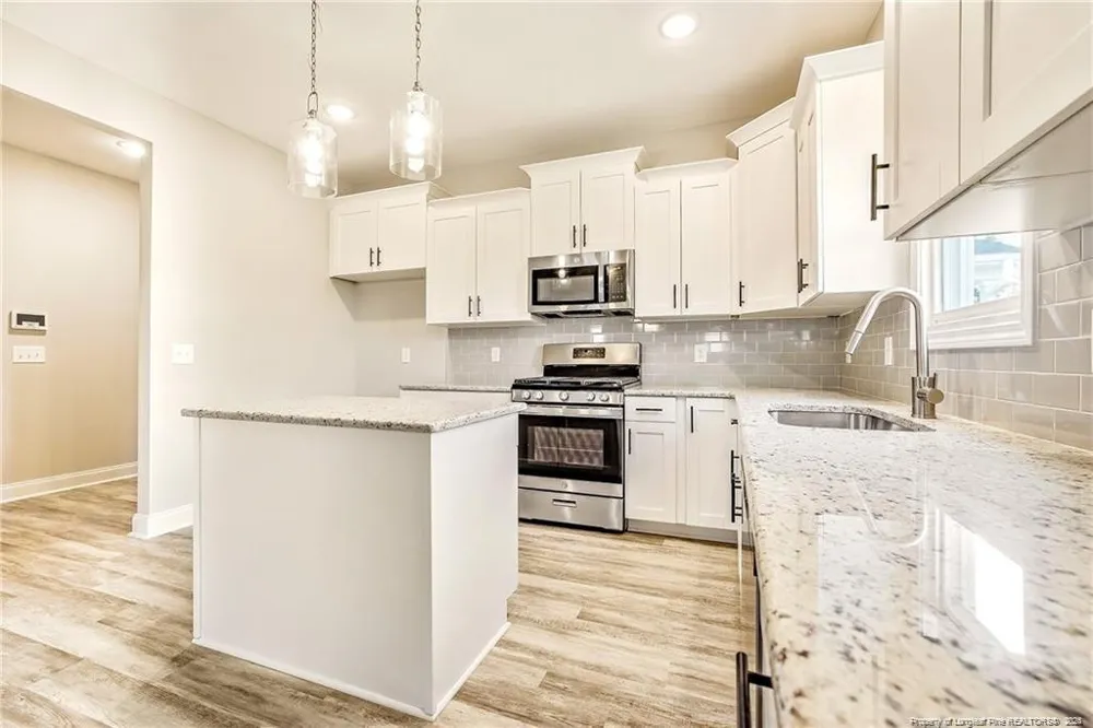 1922 Bluffside Drive Fayetteville, NC 28312