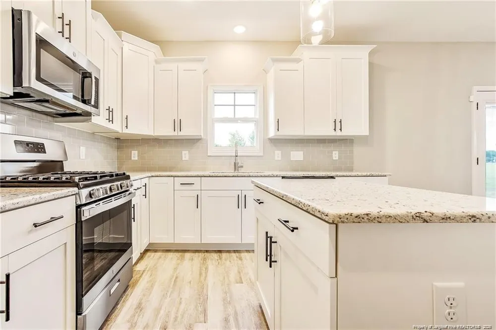 1922 Bluffside Drive Fayetteville, NC 28312