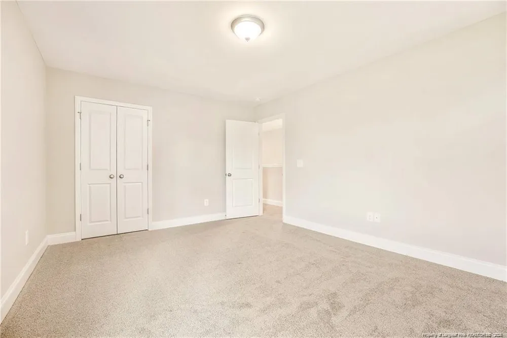 1922 Bluffside Drive Fayetteville, NC 28312