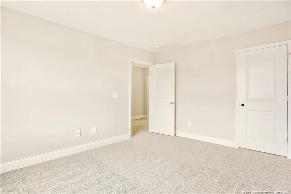 1922 Bluffside Drive Fayetteville, NC 28312