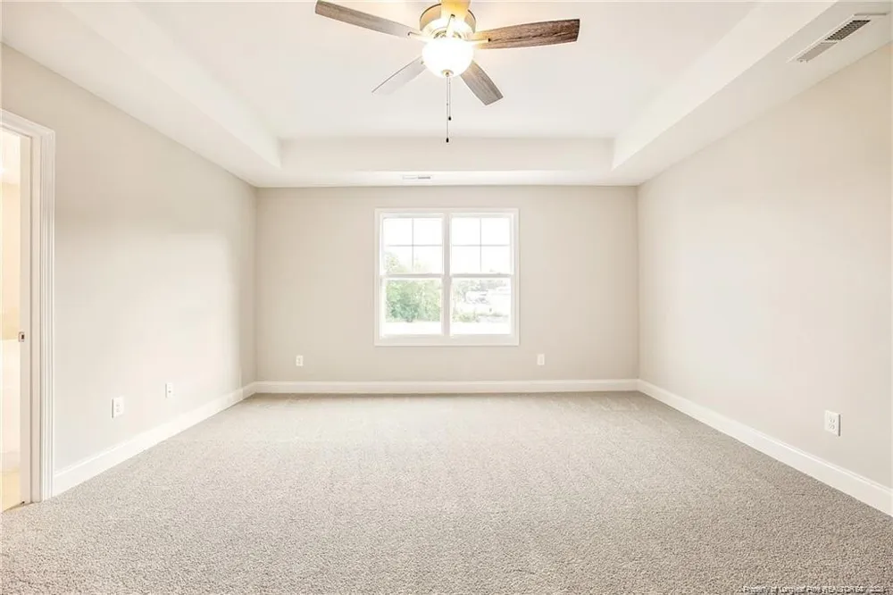 1922 Bluffside Drive Fayetteville, NC 28312