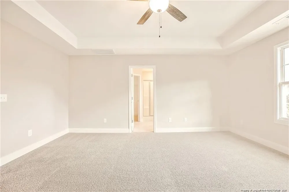 1922 Bluffside Drive Fayetteville, NC 28312