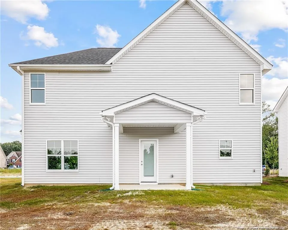 1922 Bluffside Drive Fayetteville, NC 28312