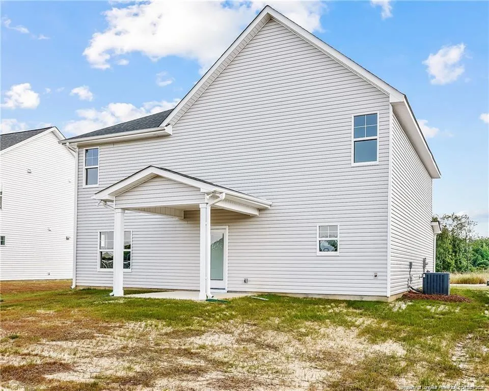 1922 Bluffside Drive Fayetteville, NC 28312