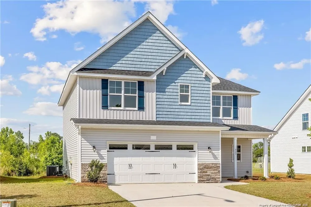 1922 Bluffside Drive Fayetteville, NC 28312