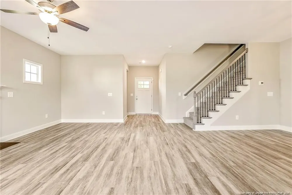 1922 Bluffside Drive Fayetteville, NC 28312