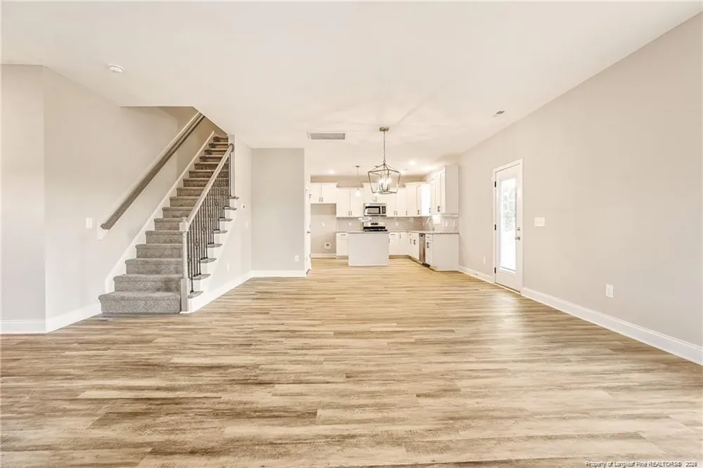 1922 Bluffside Drive Fayetteville, NC 28312