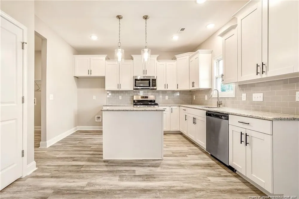 1922 Bluffside Drive Fayetteville, NC 28312