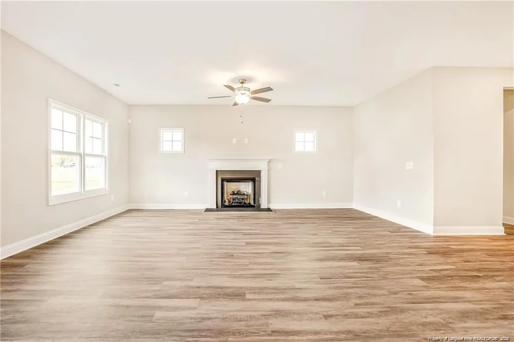 1922 Bluffside Drive Fayetteville, NC 28312