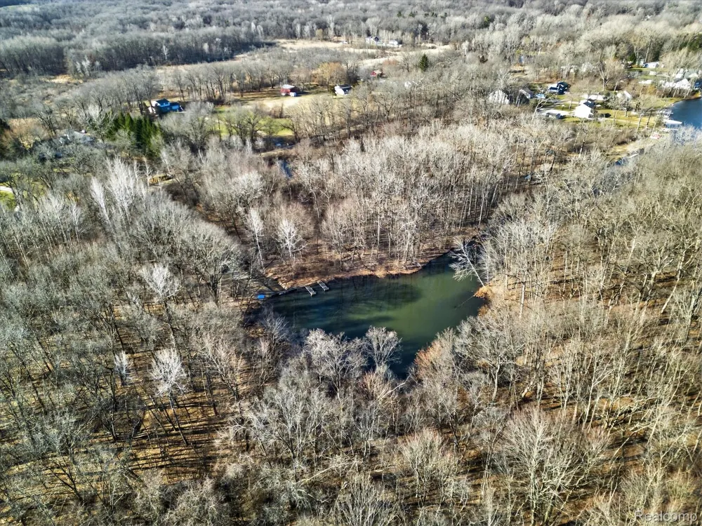 11770 Shaffer Road Springfield Charter Township, MI 48350