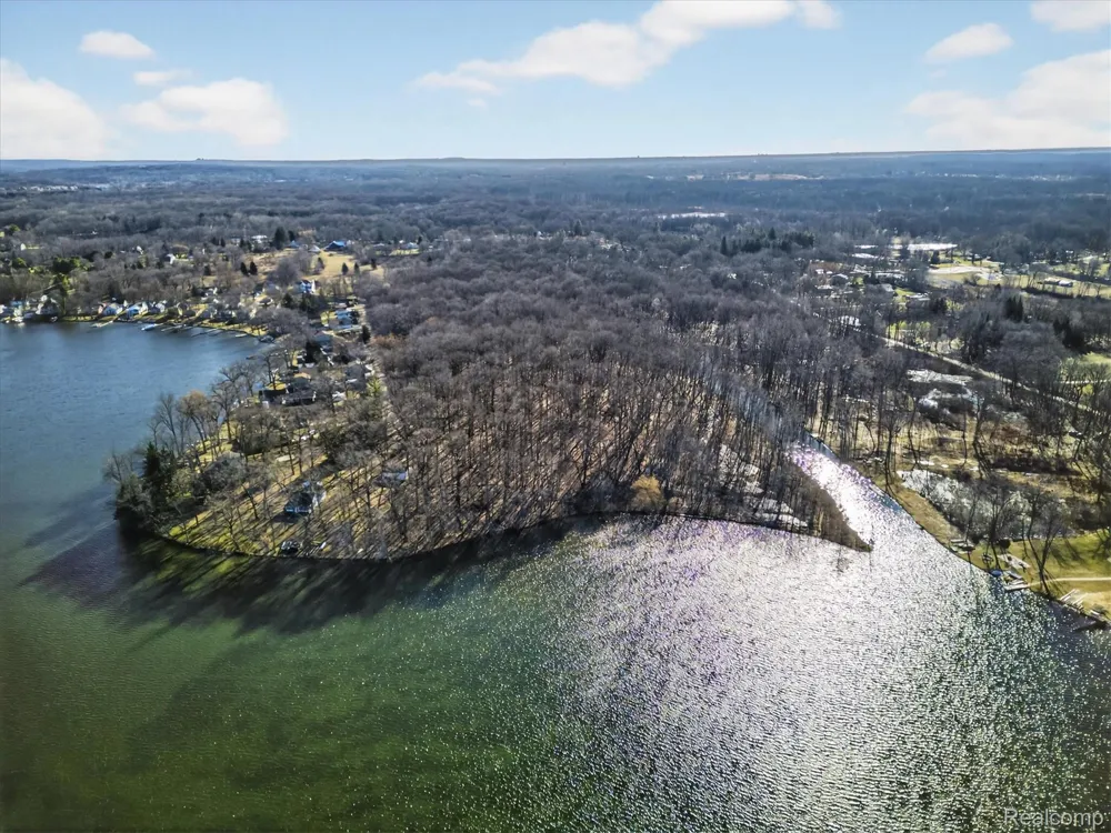 11770 Shaffer Road Springfield Charter Township, MI 48350