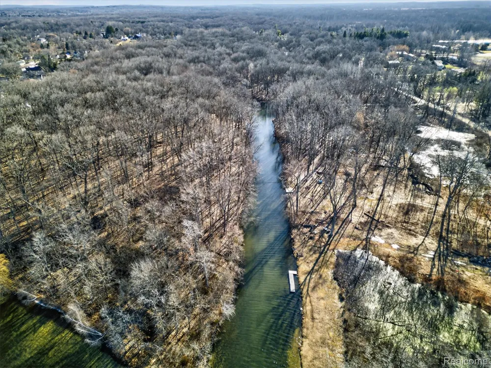 11770 Shaffer Road Springfield Charter Township, MI 48350