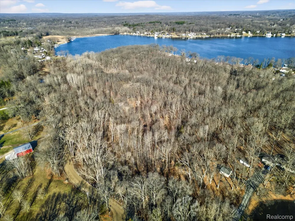 11770 Shaffer Road Springfield Charter Township, MI 48350