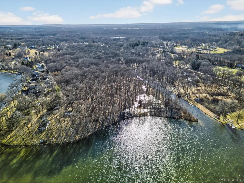 11770 Shaffer Road Springfield Charter Township, MI 48350