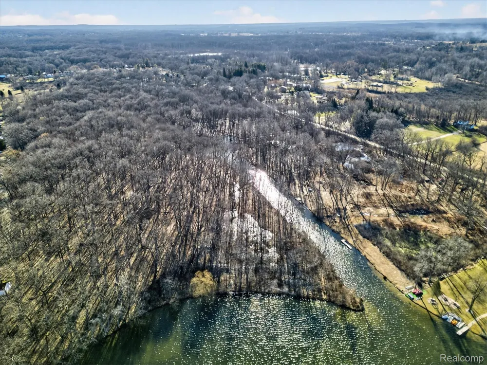11770 Shaffer Road Springfield Charter Township, MI 48350